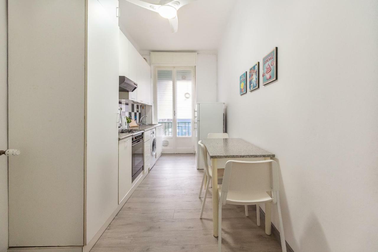 Youhosty - Pantigliate 8 Apartment Mailand
